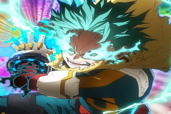 My Hero Ultra Impact pity calculator